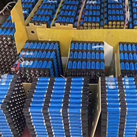 黑河沃帝威克电池回收|正规公司上门回收UPS蓄电池